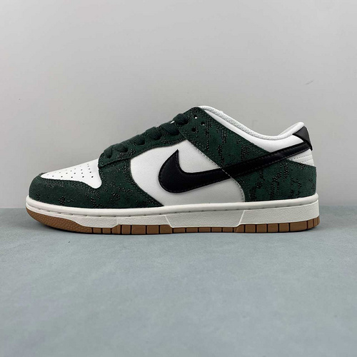 X  Nike Dunk Low  FQ8893-397  36-46